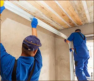 Express Garage Doors Irving, TX 972-512-0675 - garage-door-installation