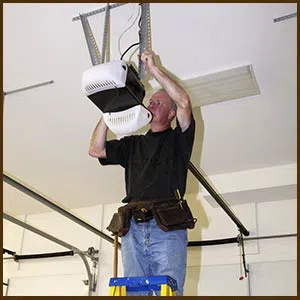 Express Garage Doors Irving, TX 972-512-0675 - opener