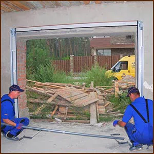 Express Garage Doors Irving, TX 972-512-0675 - repair
