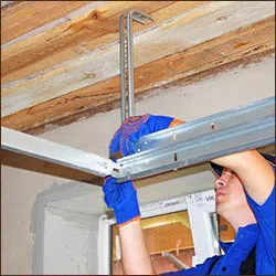 Express Garage Doors Irving, TX 972-512-0675 - spring