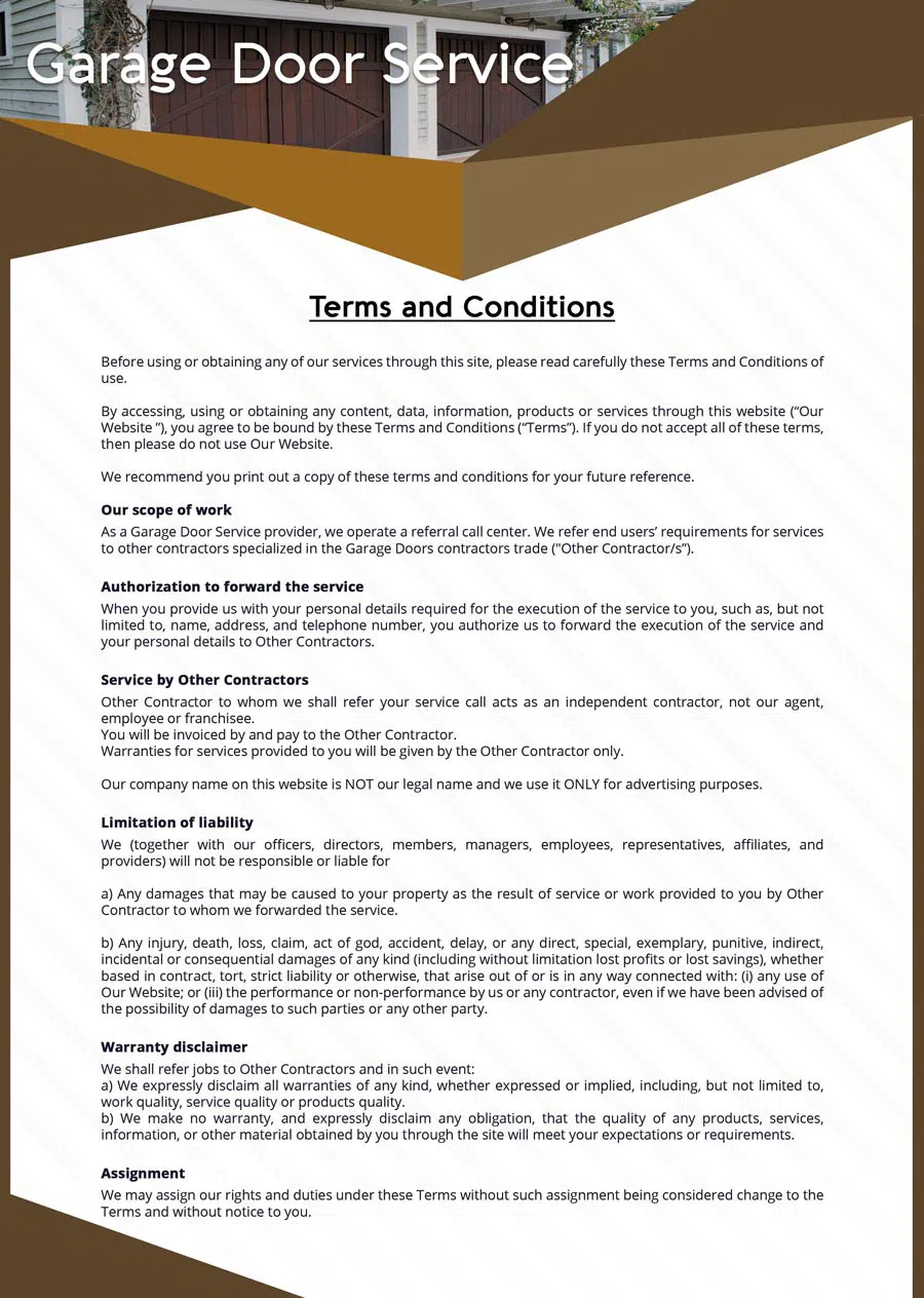 Express Garage Doors Irving, TX 972-512-0675